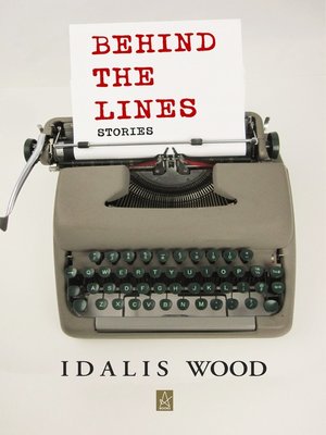 cover image of Behind the Lines